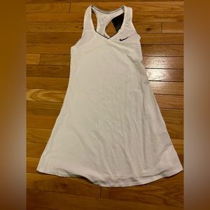 Brand new NIKE tennis dress